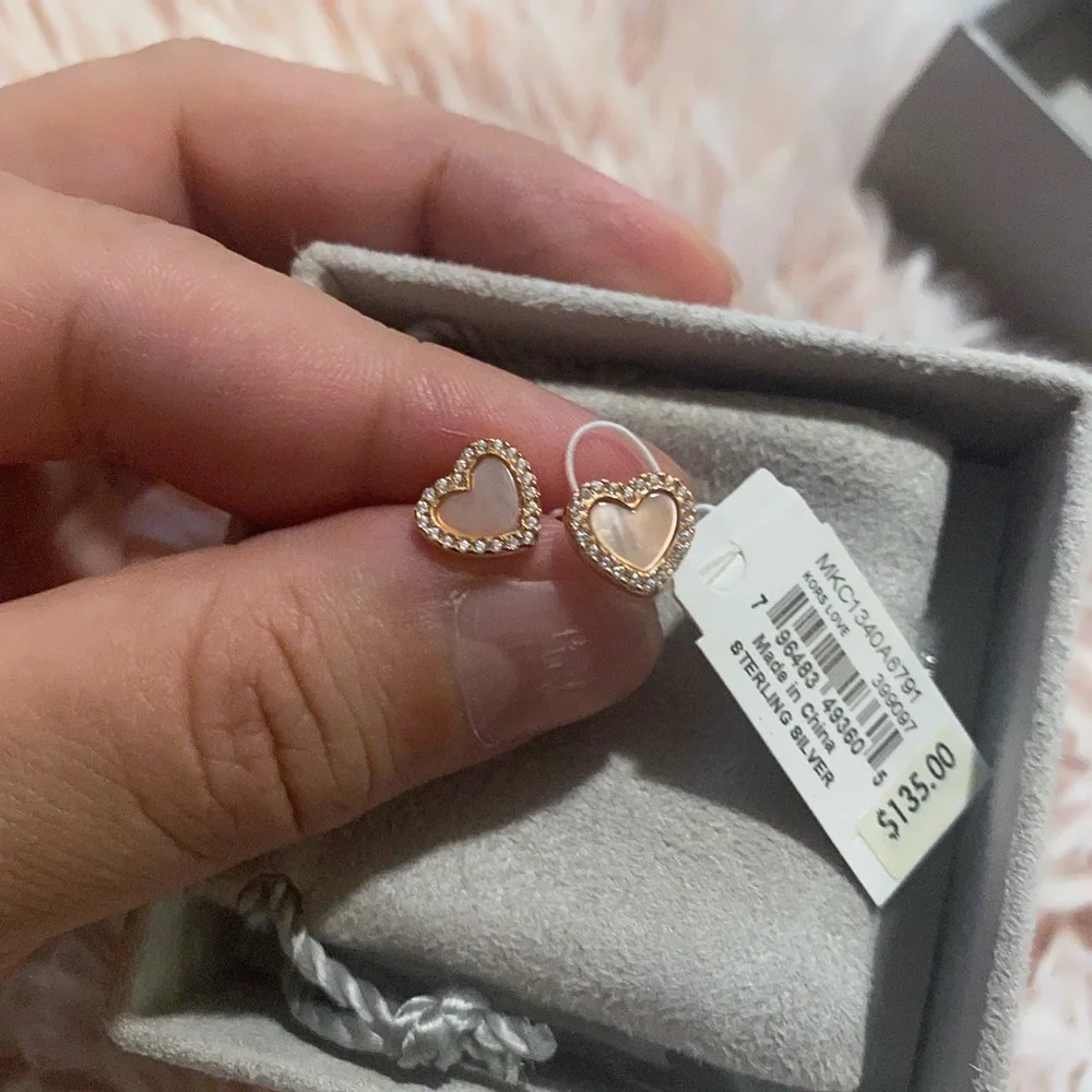 Michael Kors brand new